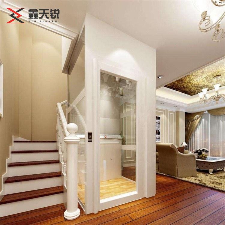 图木舒克家用别墅电梯